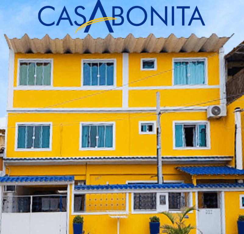 Casa Bonita